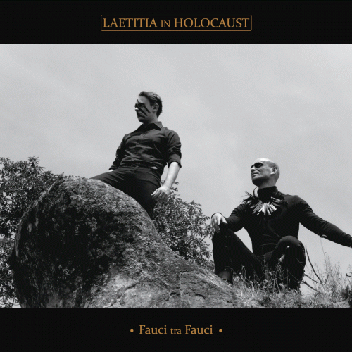 Laetitia In Holocaust : Fauci Tra Fauci